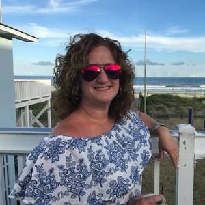 Meet your Posher, Diane